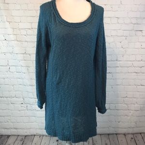 Soft Surroundings Sweater